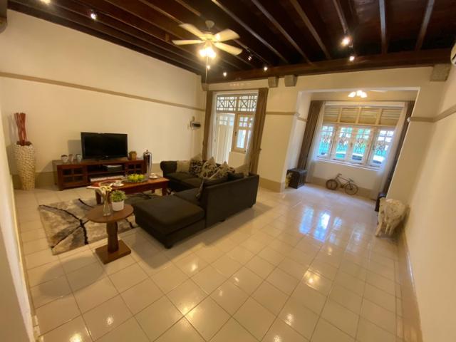 Townhouse for rent