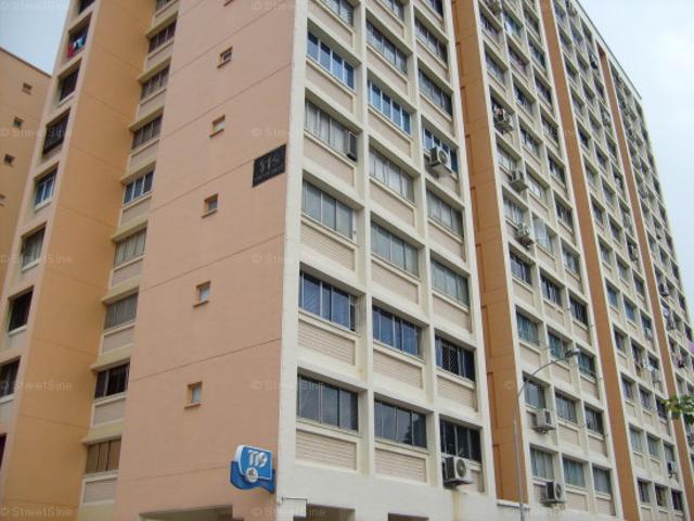 Detached House for rent