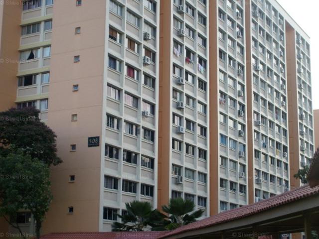 Detached House for rent in Toa Payoh, 12 Central, Toa Payoh