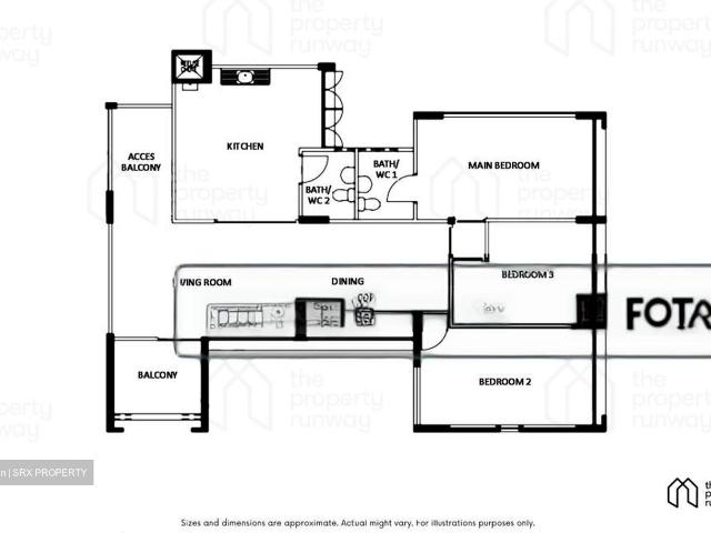 Detached House for sale