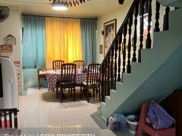 Detached House for sale