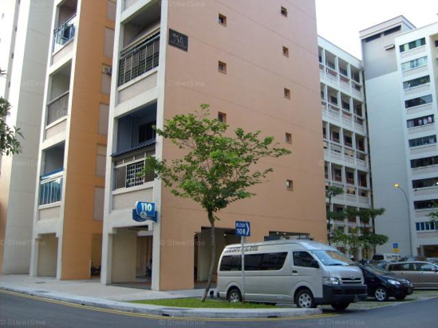 Detached House for rent