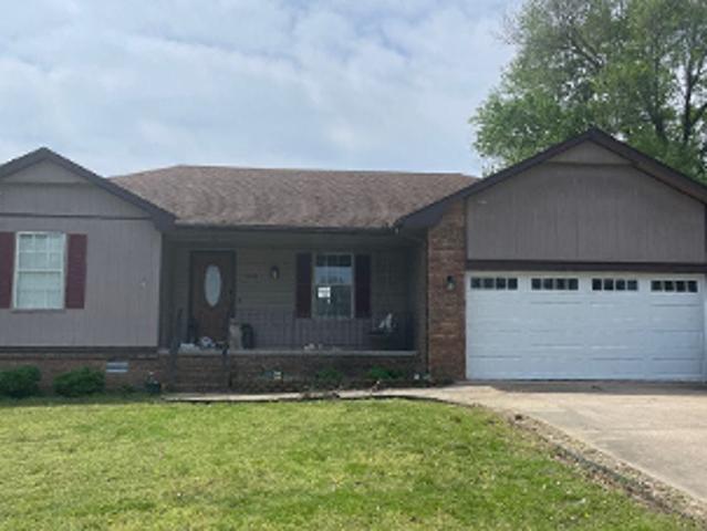 House for sale in Ark