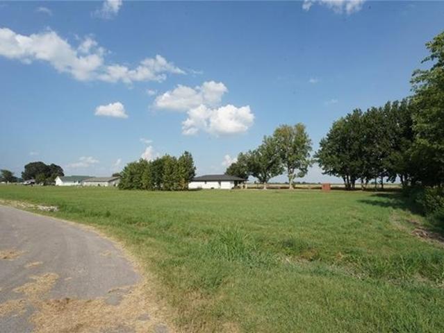 Land for sale in Dexter, Stoddard County