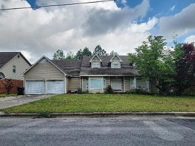 House for sale in Decatur, Morgan County
