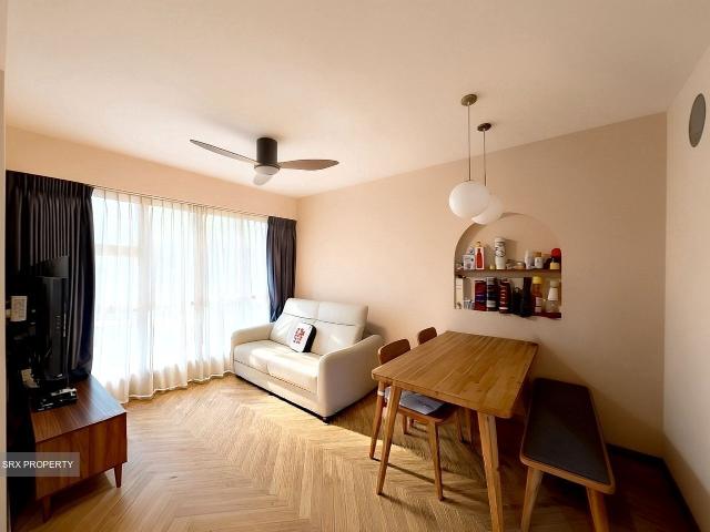 Detached House for sale