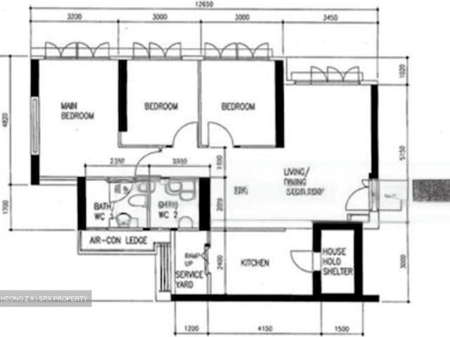 Detached House for sale in Toa Payoh, 12 Central, Toa Payoh