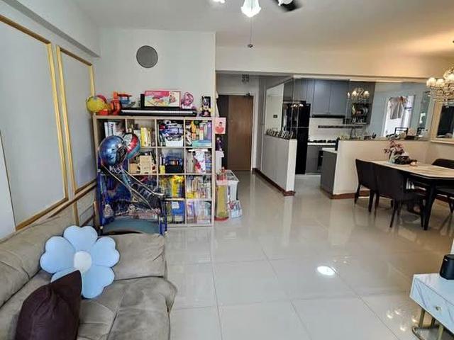 Detached House for sale
