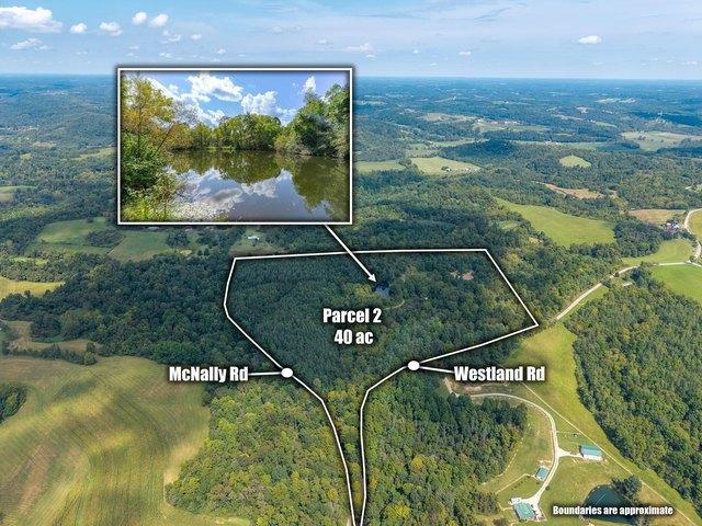Land for sale in Stockport, Morgan County