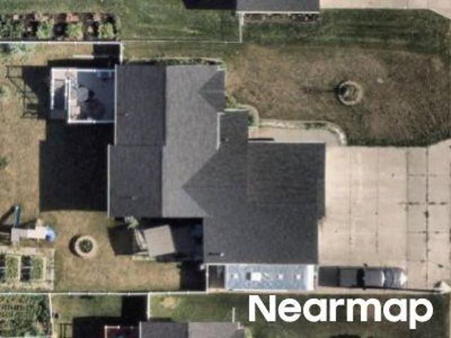 House for sale in Bismarck, North Dakota