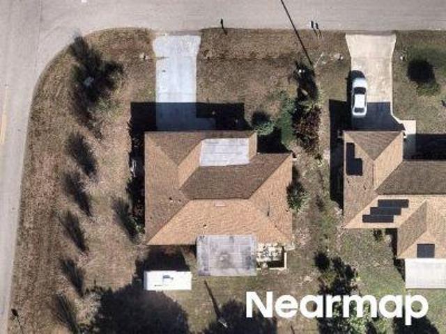 House for sale in Port Charlotte, Florida