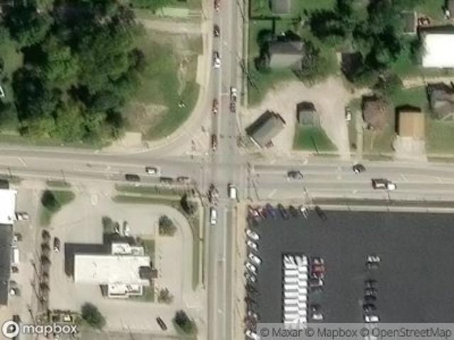 House for sale in Missouri