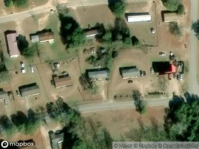 House for sale in Cusseta, Georgia