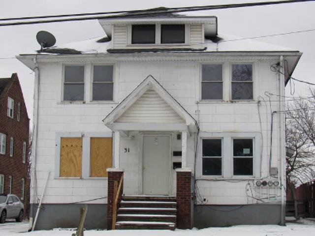 House for sale in Summit, Ohio