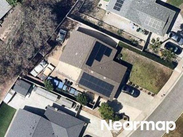 House for sale in Corona, California
