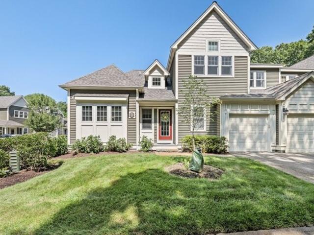 Condo for sale in Hopkinton, Middlesex County