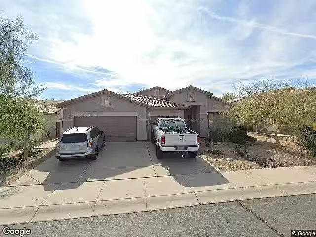 House for rent in Goodyear