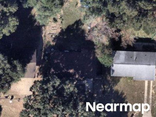 House for sale in Pensacola, Florida