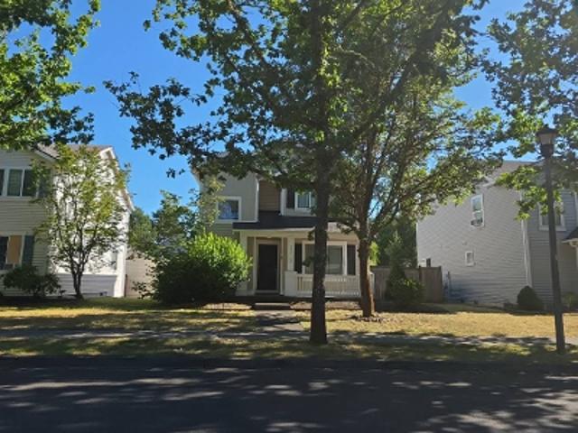 House for sale in Dupont, Washington