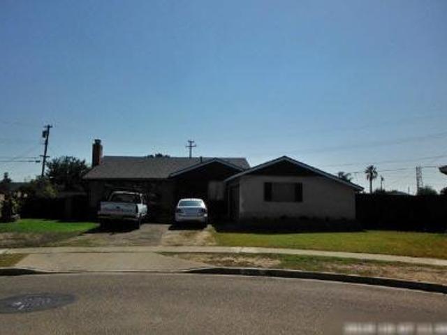 House for sale in Buena Park, California