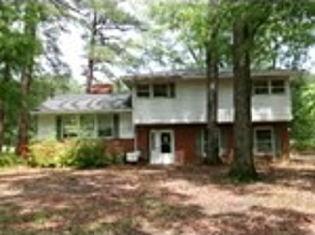 House for sale in Scotland, North Carolina