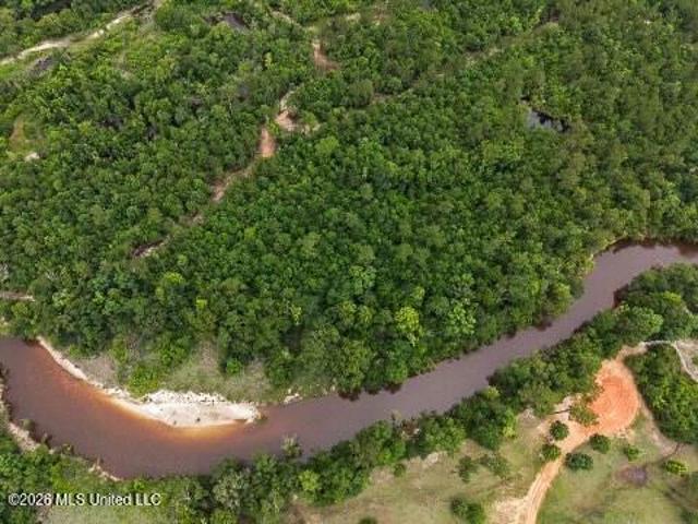 Land for sale in Poplarville, Mississippi