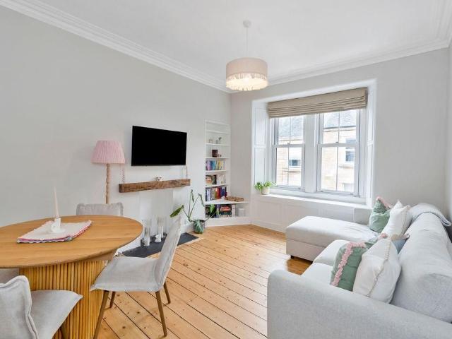 Apartment for rent in Bruntsfield, Scotland