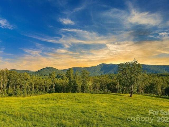 Land for sale in Casar, North Carolina