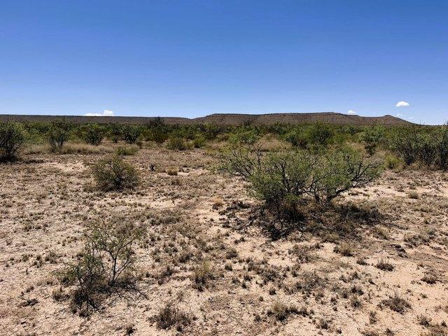 Land for sale in Sierra Blanca, Hudspeth County