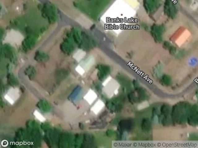 House for sale in Electric City