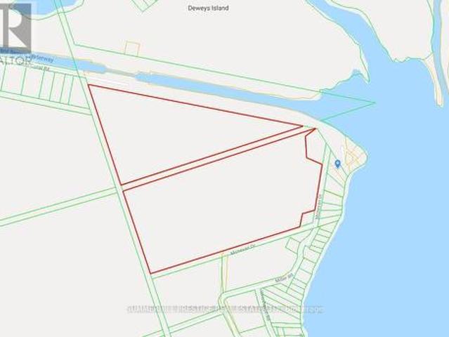 Land for sale in Kawartha Lakes, Ontario
