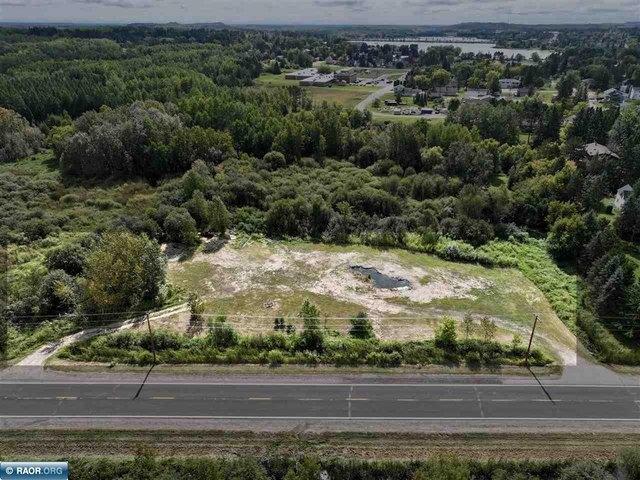 Land for sale in Chisholm, Minnesota