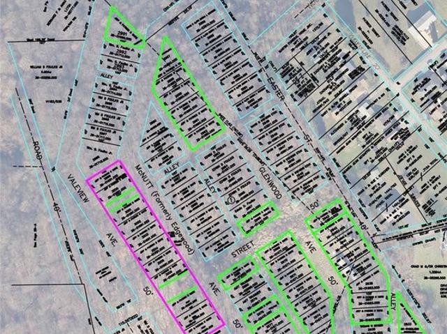 Land for sale in East Liverpool, Ohio