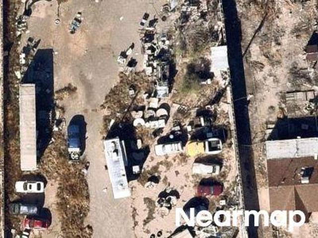 House for sale in Dona Ana, New Mexico