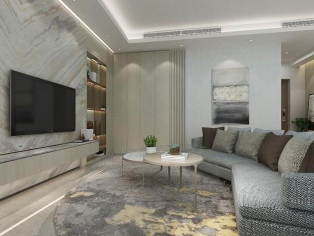 Apartment for sale in Country Heights Damansara, Kuala Lumpur