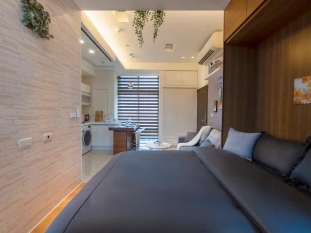 Apartment for sale in Tanjong Sepat, Selangor