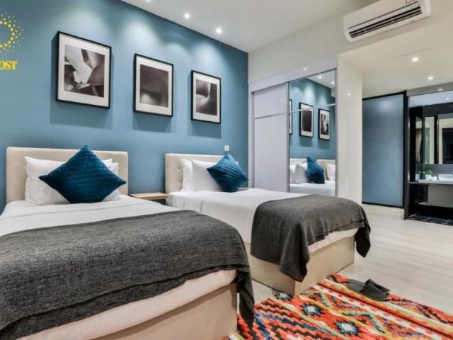 Apartment for sale in Petaling, Alam Impian