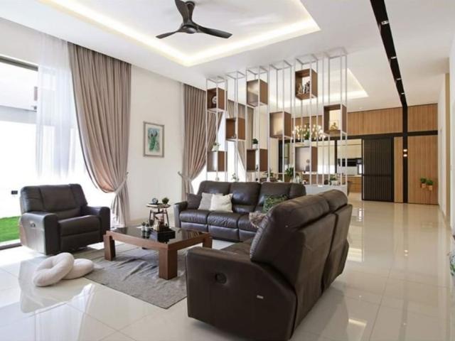 Apartment for sale in Kepong, Kuala Lumpur