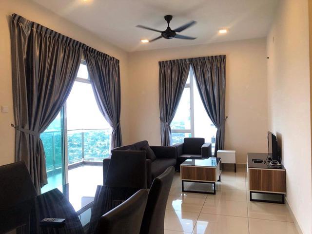 Condominium for rent in Johore Bahru, Johor