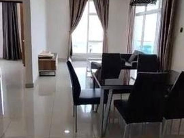 Condominium for rent in Johore Bahru, Johor