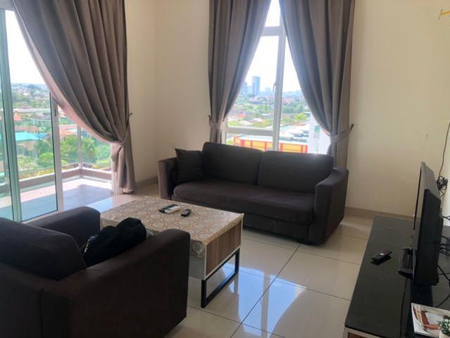 Condominium for rent in Johore Bahru, Johor