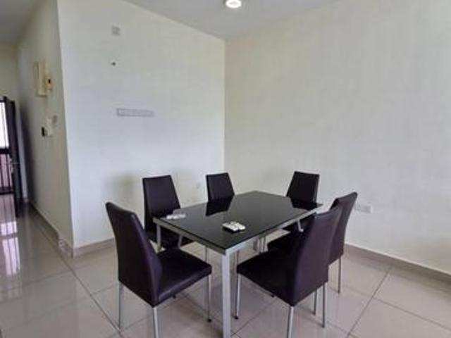 Condominium for rent in Johore Bahru, Johor