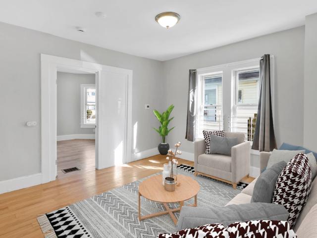 Apartment for rent in The X, Springfield