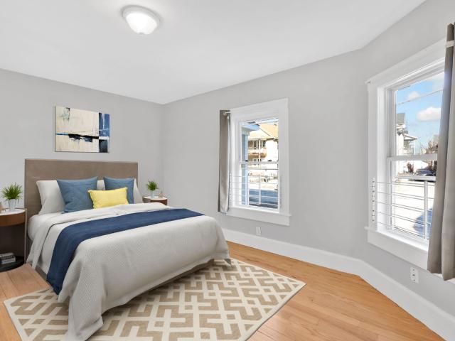 Apartment for rent in Hampden, Massachusetts