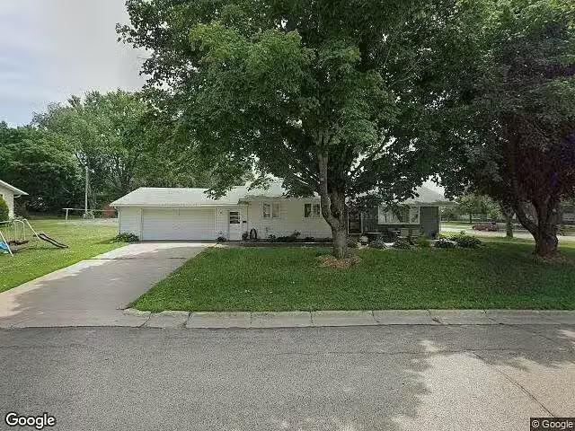House for rent in Winona