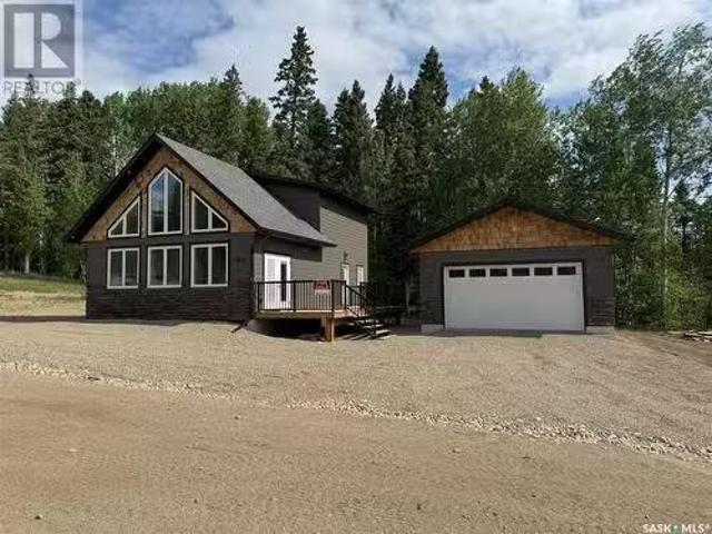 House for sale in Saskatchewan