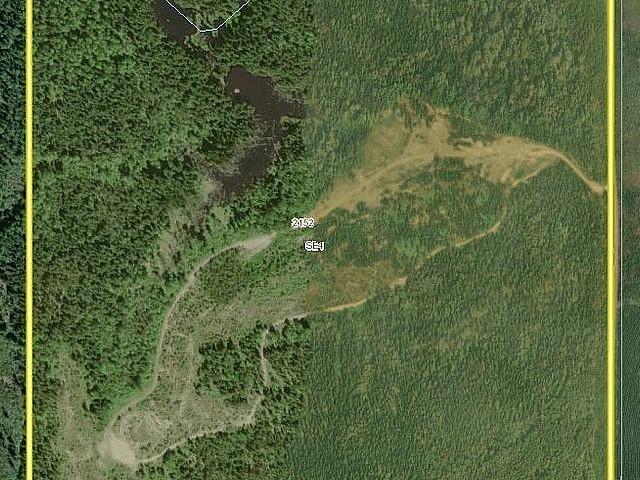 Land for sale in British Columbia