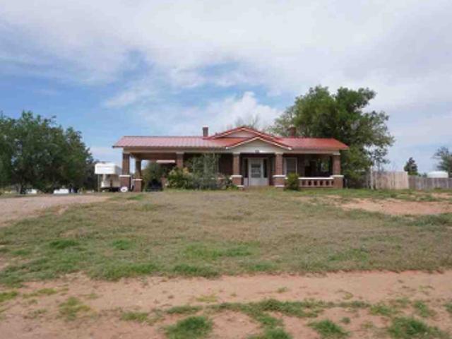 House for sale in Hall, Texas