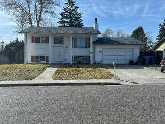 House for sale in Richland, Washington
