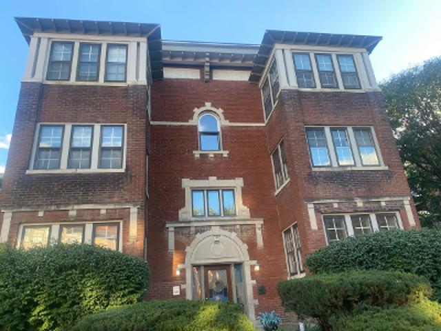 Condo for sale in Saint Louis, Missouri